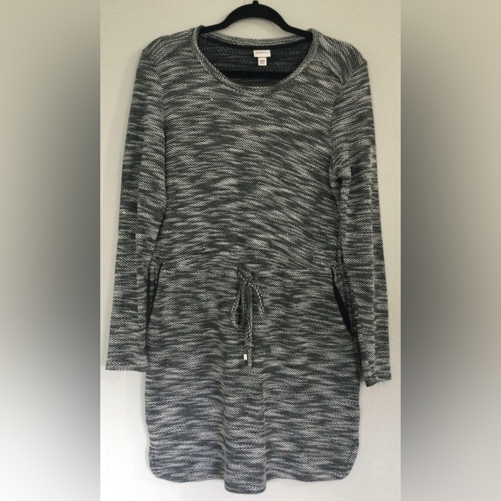 Merona Medium Sweater dress